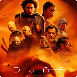 Dune movie