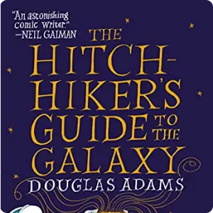 Hitchiker's Guide to the Galaxy