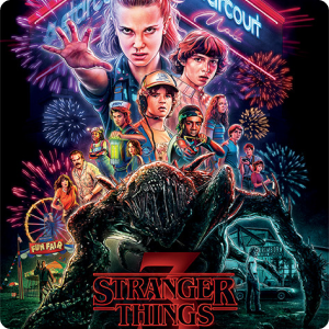 Stranger Things